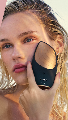 GESKE German Beauty Tech screenshot 3