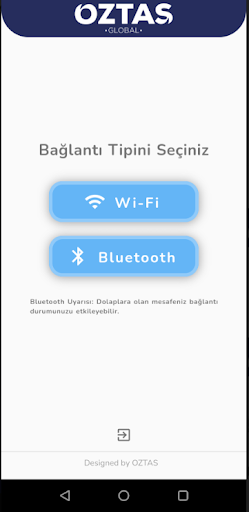Oztas Global Screen 2