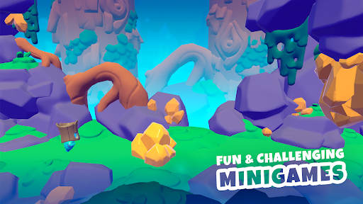 Nunu Spirits Screen 2