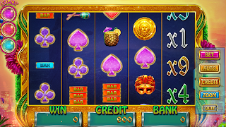 Rio Samba - Screenshot 3