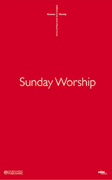 Sunday Worshipのおすすめ画像3