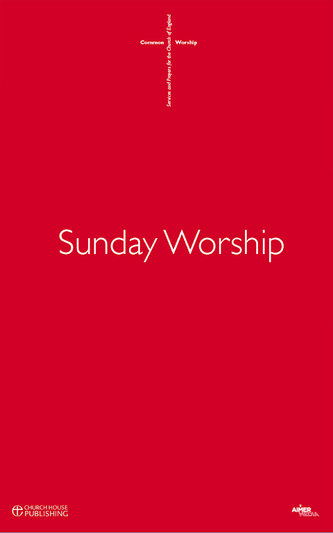 Sunday Worshipのおすすめ画像3