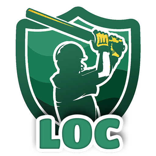 Line Of Cricket : Live Line logo