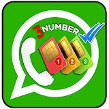 Guide Whatts 3Number Pro icon