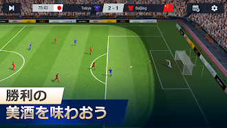 Game screenshot 11x11: Football Manager hack