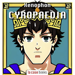 Hình ảnh biểu tượng của Cyropaedia