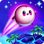 Cover Image of Tải xuống Bouncy Buddies: Physics Puzzle  APK