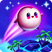 Bouncy Buddies: Physics Puzzle MOD