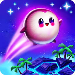 Immagine dell'icona Bouncy Buddies: Physics Puzzle