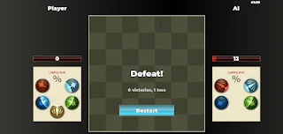 gems battle - Screenshot 2