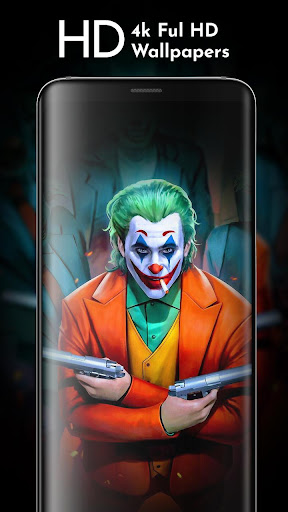 Download 4k Hd Joker Wallpapers Free For Android 4k Hd Joker Wallpapers Apk Download Steprimo Com