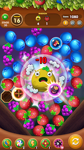 Fruits Crush – Link Puzzle Game Apk Mod for Android [Unlimited Coins/Gems] 6