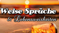 Schöne Sprüche Und Lebensweisheiten
