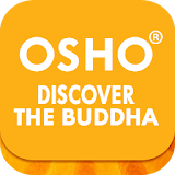 Osho Discover The Buddha icon