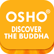 Osho Discover The Buddha  Icon