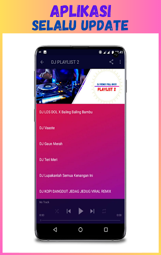 DJ Ampun Bang Jago Viral Tiktok Remix Offline