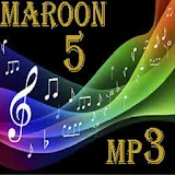 maroon 5 songs icon