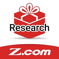 Z.com Research - ทำแบบสอบถาม แลกเงิน