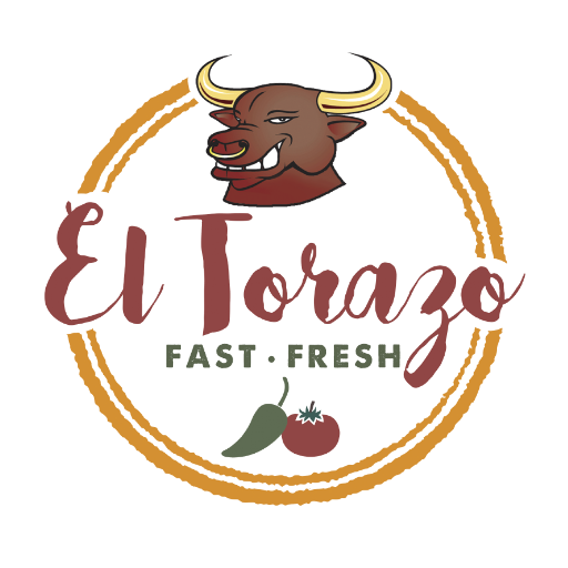 El Torazo - Delicious Tacos logo