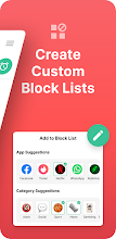 BlockSite - Stay Focused & Control Your Time screenshot thumbnail