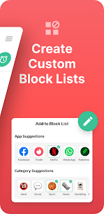 BlockSite Premium – Stay Focused & Control Your Time 3