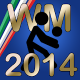 2014 Volleyball Women's WorldC icon