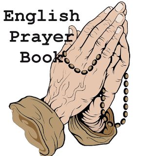 English Prayer Book apk