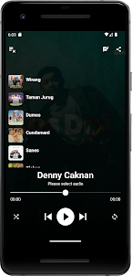 Denny Caknan Full Album