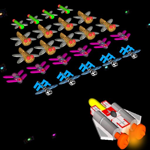 Alien Swarm 3 logo