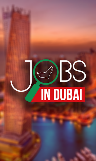 Android application Jobs in Dubai - UAE Jobs screenshort