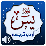 Surah YaSin + Urdu Terjuma icon