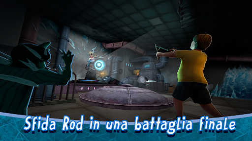 Anteprima dell'app