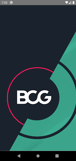 BCG Events Screenshot 1 - AppWisp.com