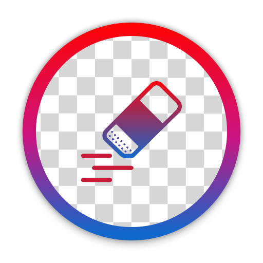 Background Eraser - Remove BG 1.5 Icon