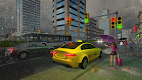 screenshot of Taxi Game 2