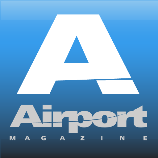 Airport Magazine  Icon