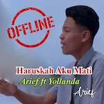 Cover Image of Unduh Haruskah Aku Mati Offline 1.2 APK