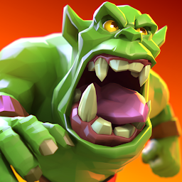 Icon image Monster Castle