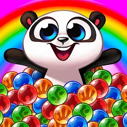 Panda Pop-パンダポップ Mod Apk