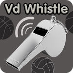 Cover Image of Baixar Vd Whistle  APK