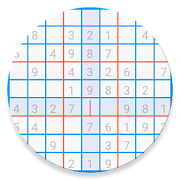 Free Sudoku  Icon