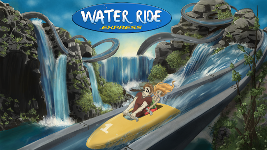 Water Ride VR Free For Pc (Download In Windows 7/8/10 And Mac) 1