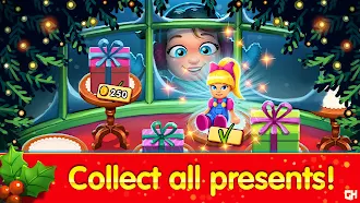 Game screenshot Delicious - Christmas Carol apk download