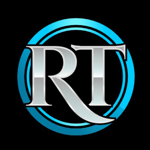 Reiteck Cursos logo