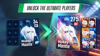 Franchise Baseball: Pro GM screenshot 1