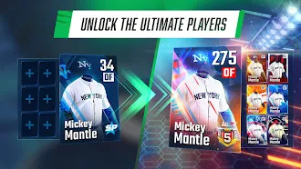 Game screenshot Franchise Baseball: Pro GM hack