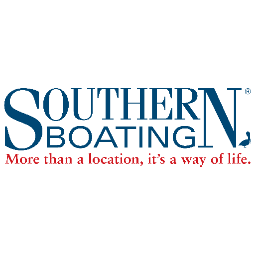 Southern Boating logo
