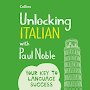 Paul Noble Italian Audio Course