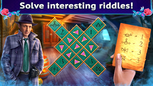 Screenshot of Fairy Godmother Tales 2 f2p