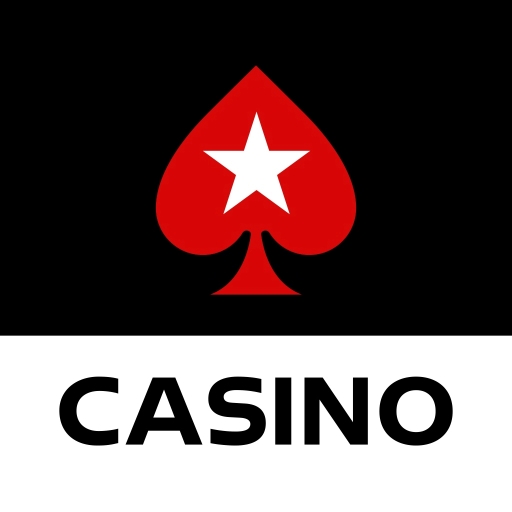 PokerStars Casino - Real Money Logo